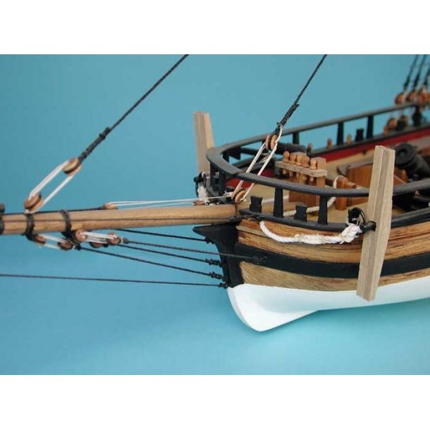 HM Mortar Vessel Convulsion