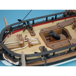 HM Mortar Vessel Convulsion