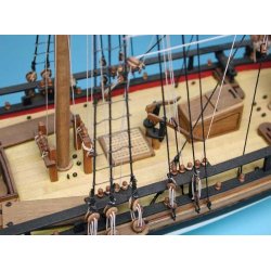 HM Mortar Vessel Convulsion