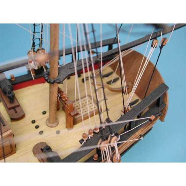 HM Mortar Vessel Convulsion