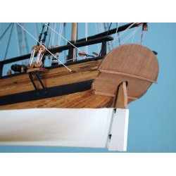 HM Mortar Vessel Convulsion