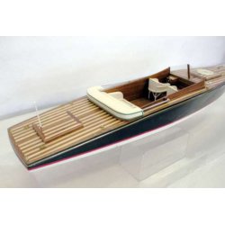 Lady Beale - slipper launch