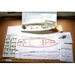 Lady Beale - slipper launch