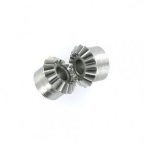 Vinkeltandhjul m1,0 16 tnder boring 5 mm