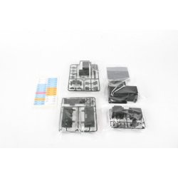 Multi-Function-Control Unit 02