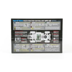 Multi-Function-Control Unit 02