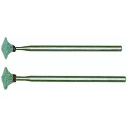 Proxxon Slibestifter, 8,0 mm, 2 stk.