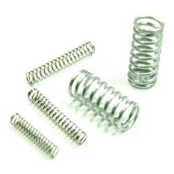 Fjeder, 1,9 x 8,9 mm, 10 stk