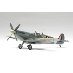 Supermarine Spitfire Mk.IXc skala 1/32