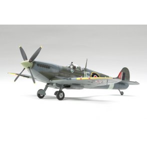 Supermarine Spitfire Mk.IXc skala 1/32