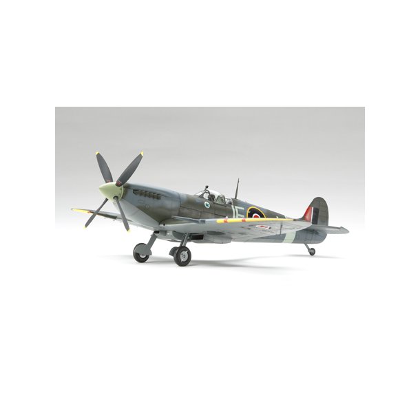 Supermarine Spitfire Mk.IXc skala 1/32