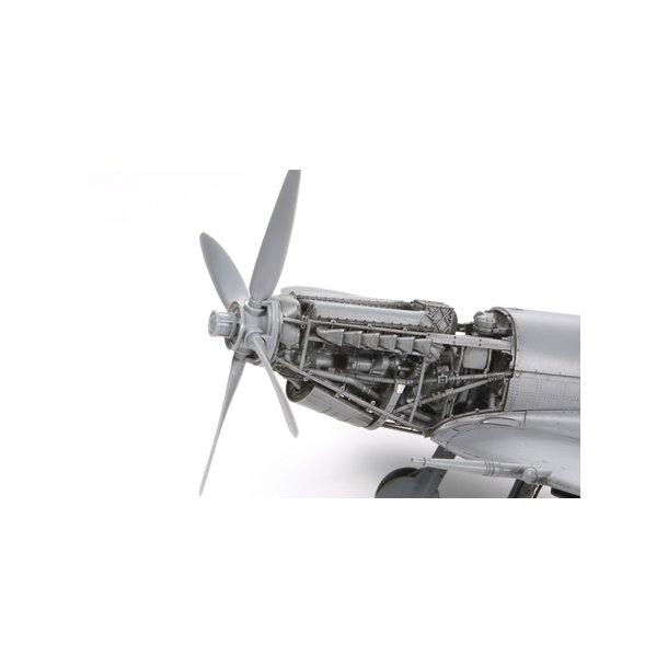 Supermarine Spitfire Mk.IXc skala 1/32