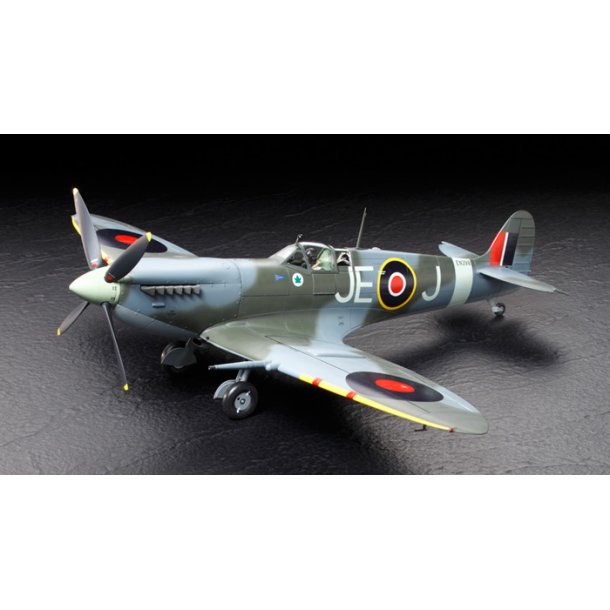 Supermarine Spitfire Mk.IXc skala 1/32