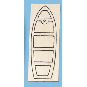 Trsde til robd (varenr BBF-0233)