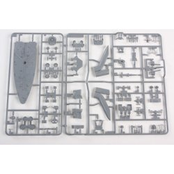 Japanese Heavy Cruiser Tone