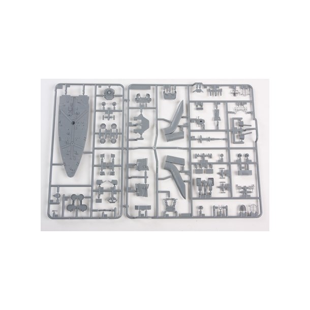 Japanese Heavy Cruiser Tone