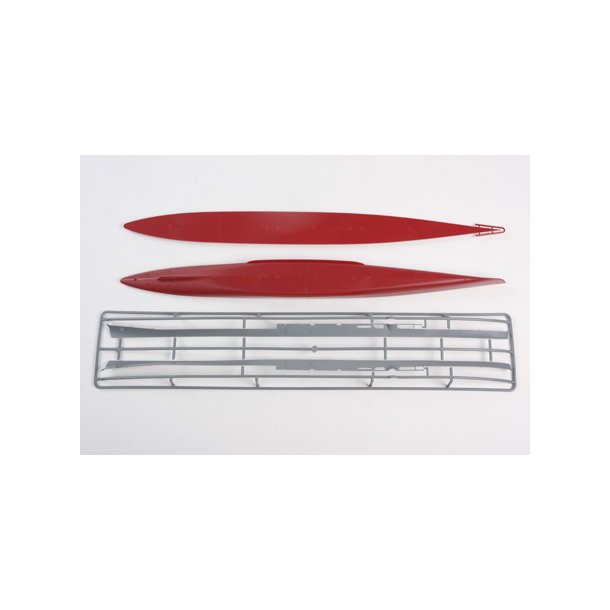 Japanese Heavy Cruiser Tone