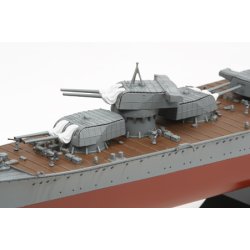 Japanese Heavy Cruiser Tone