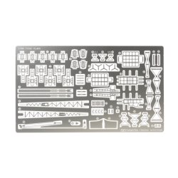 Japanese Heavy Cruiser Tone