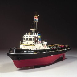 Smit nederland rc best sale tug