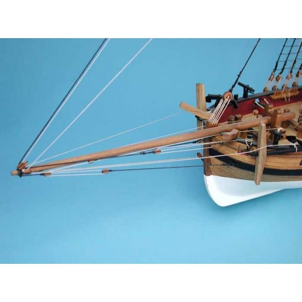 HM Cutter Sherbourne