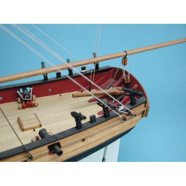 HM Cutter Sherbourne