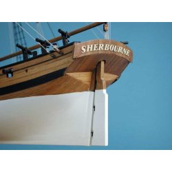 HM Cutter Sherbourne