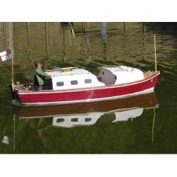 Motorbd 25 fods Royal Navy