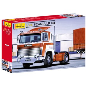 Scania LB 141