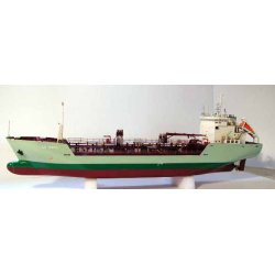 M.V. Stolt Lis Terkol