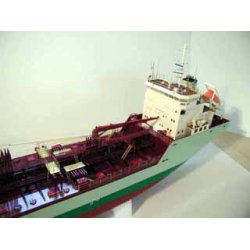 M.V. Stolt Lis Terkol