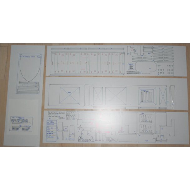 M.V. Stolt Lis Terkol