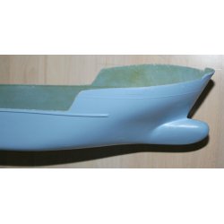 M.V. Stolt Lis Terkol