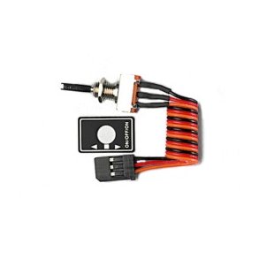 3-positions skiftekanal