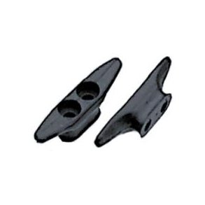 Klamper 25 mm, 10 stk.