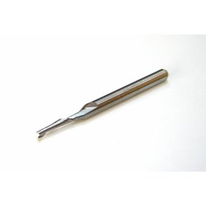 Hrdtmetalfrser 1-skr, 1 mm