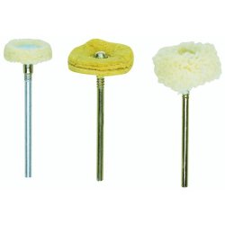 Proxxon Komplet polerst