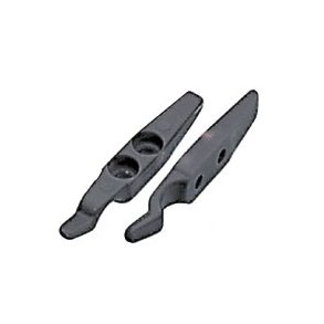 SnapFix Klamper 25 mm, 10 stk.