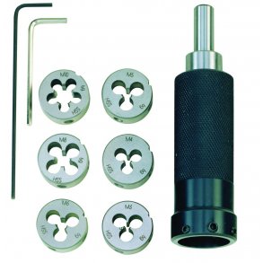 Proxxon Holder med skrejern