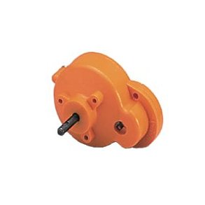 Universalt gearkasse-hus