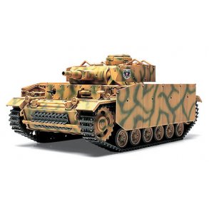 German Panzerkampfwagen III Ausf.N (Sd.Kfz. 141/2)