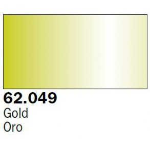 Gold Premium (62049) - Vallejo 60 ml