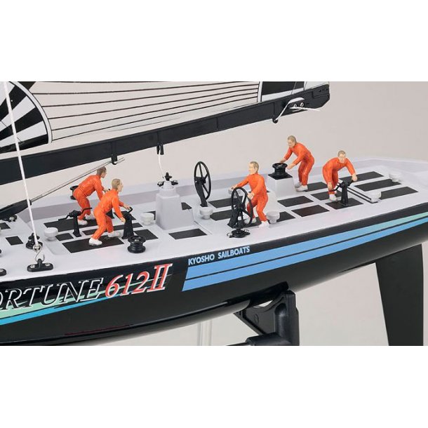 Fortune 612 III Readyset 2.4GHz