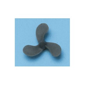 Skrue 3-bladet 30 mm