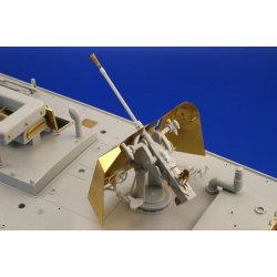 Fotots st 2 til Italeri S-100 Schnellboot