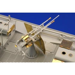 Fotots st 2 til Italeri S-100 Schnellboot