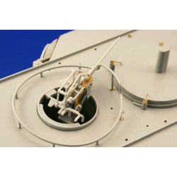 Fotots st 2 til Italeri S-100 Schnellboot