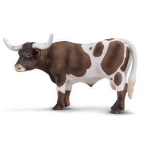 Texas Longhorn Tyr