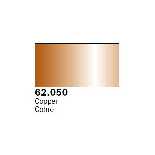 Copper Premium (62050) - Vallejo 60 ml