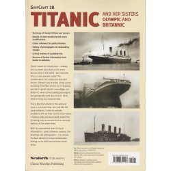 Peter Davies-Garner: Titanic and Her Sisters